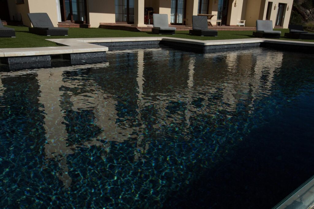 Villa Cielo Pool 3